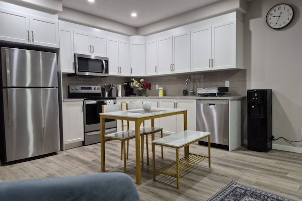 House, 2 Bedrooms | Interior
