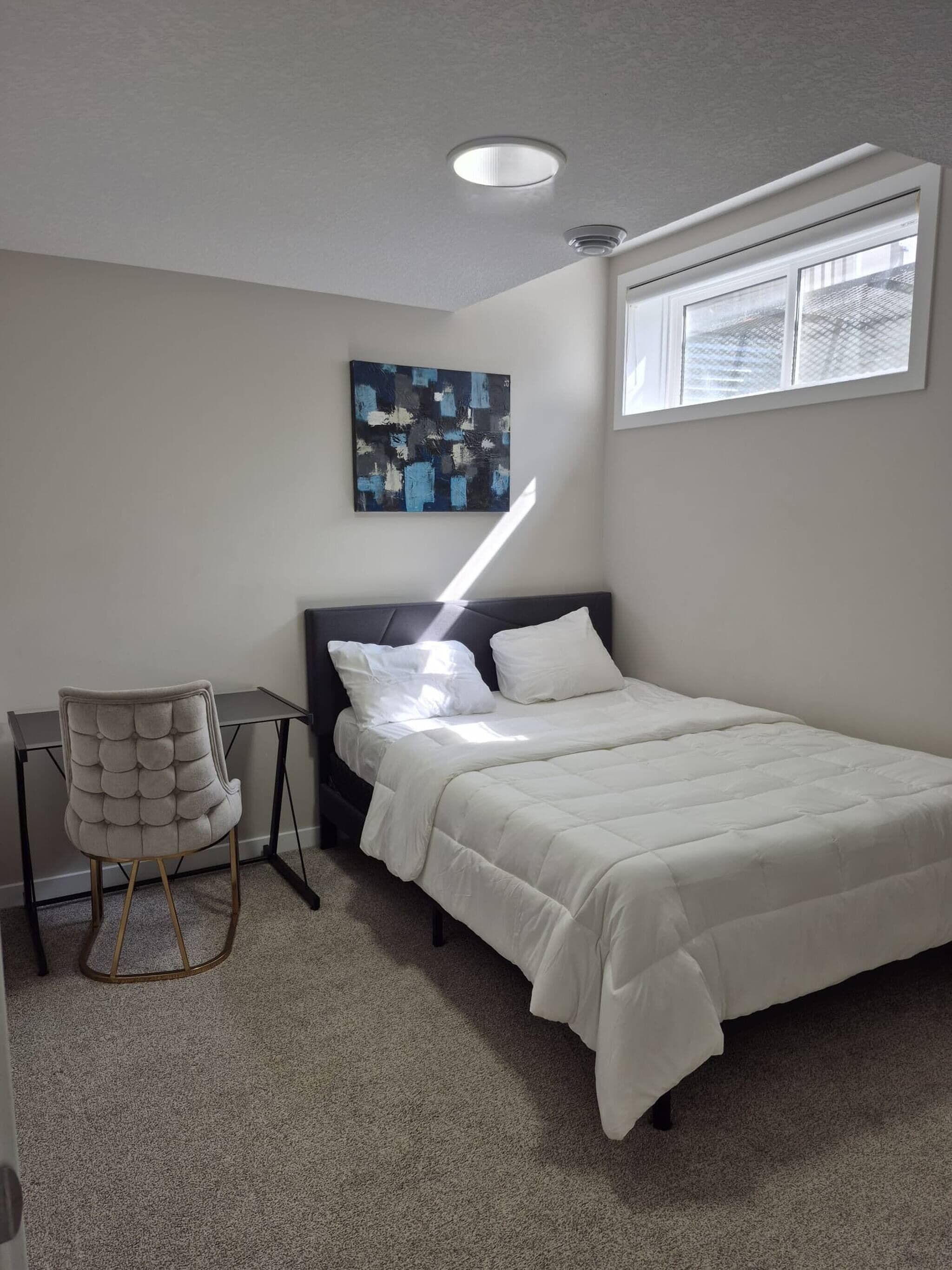 2 bedrooms