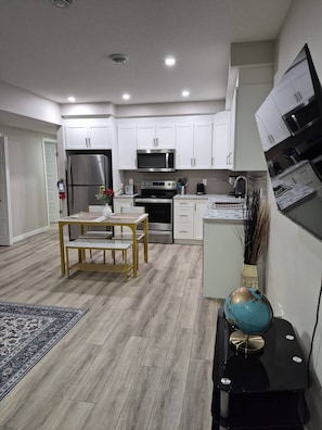 House, 2 Bedrooms | Bahagian dalam