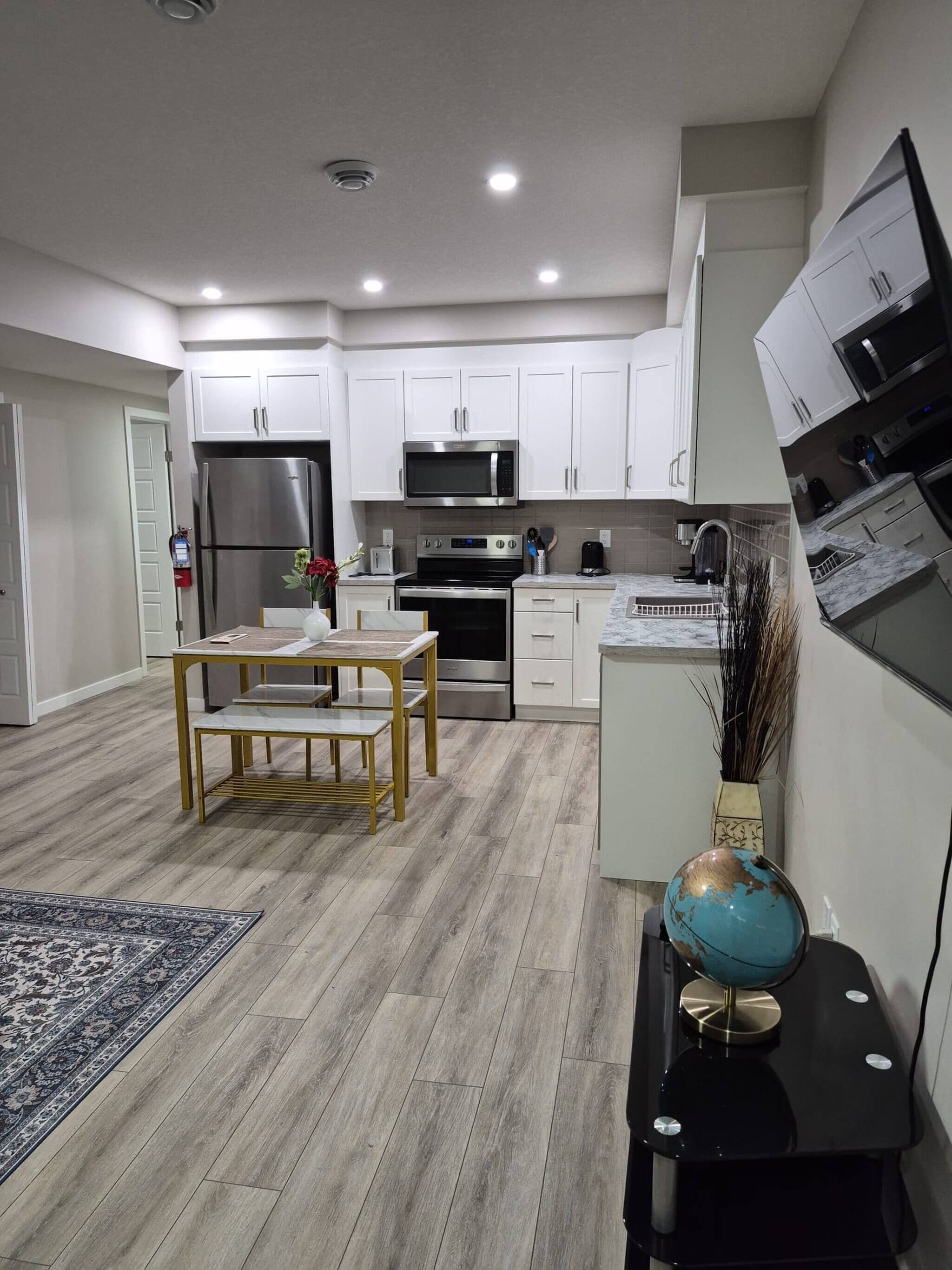 House, 2 Bedrooms | Interior