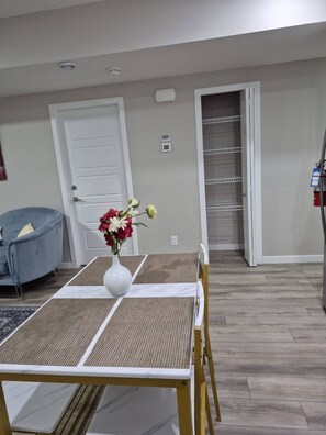House, 2 Bedrooms | Dining - A Home Away From Home (Calgary)