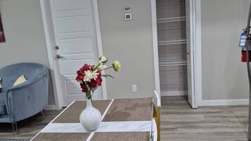 House, 2 Bedrooms | Dining