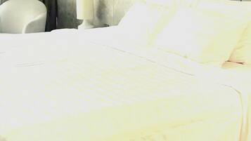 Coffres-forts dans les chambres, bureau