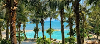 Forest Sky Villa - Flamingo Cat Ba