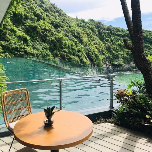Forest Sky Villa - Flamingo Cat Ba