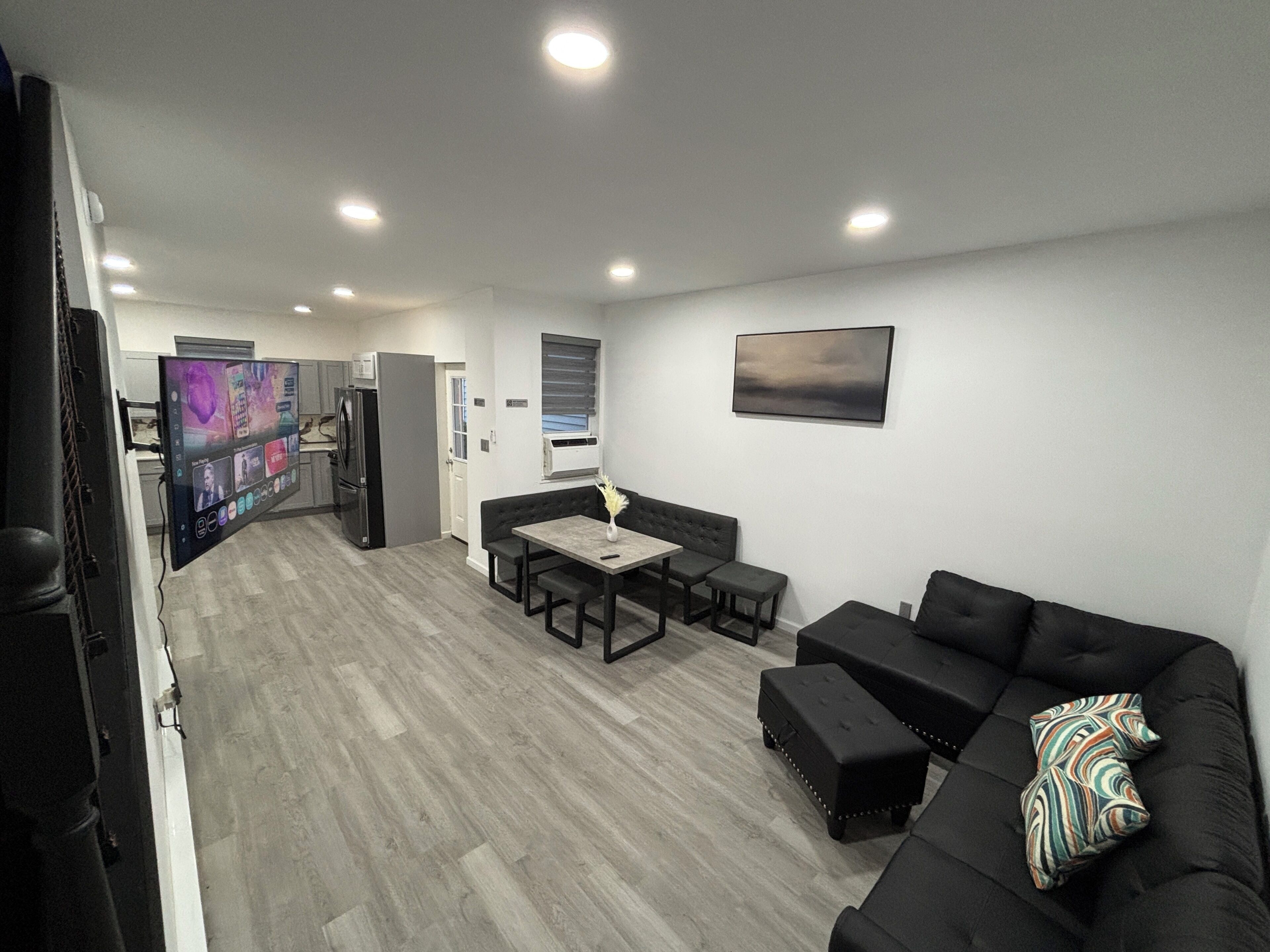 Smart TV