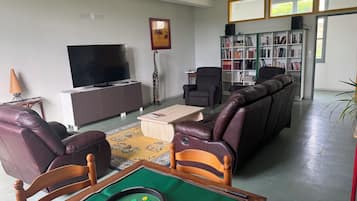 Coin séjour