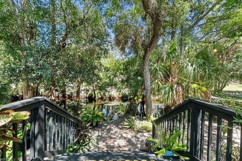 Tropical Lakefront Retreat | Hot Tub + Kayak