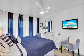 Iron/ironing board, WiFi, bed sheets - Oceanview Condo w/ Pool + Direct Beach Access (Marathon)