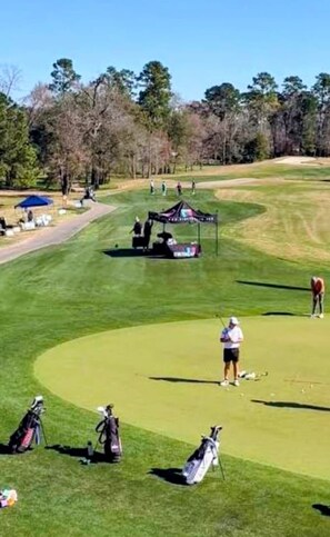 Golf