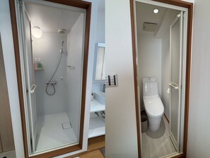 Superior dubbelrum | Badrum