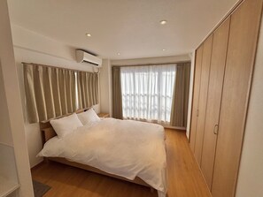 Quarto casal superior | Wi-Fi de cortesia