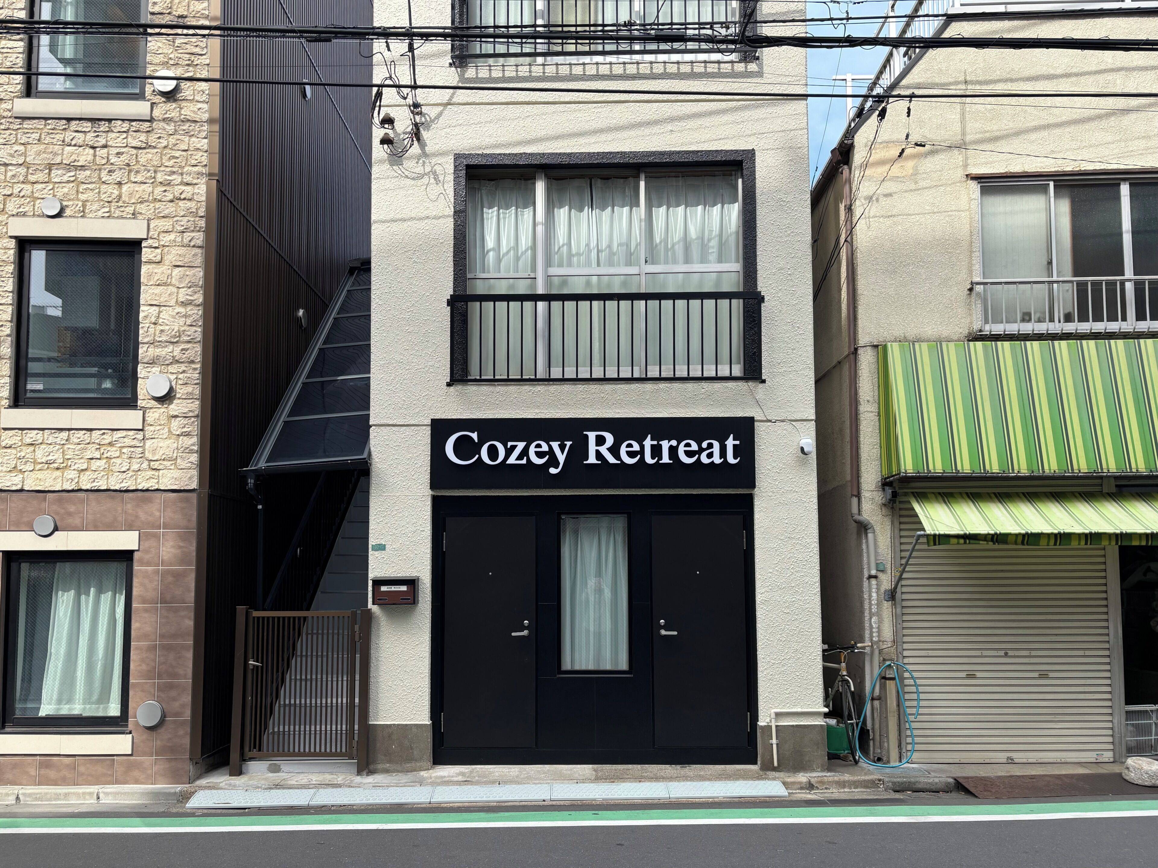 外部細節