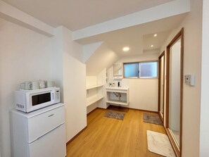 Family Quadruple Room | Interior