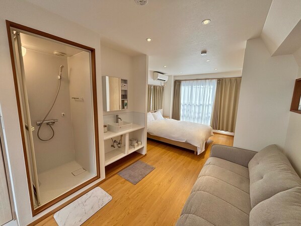 Superior Double Room | Free WiFi