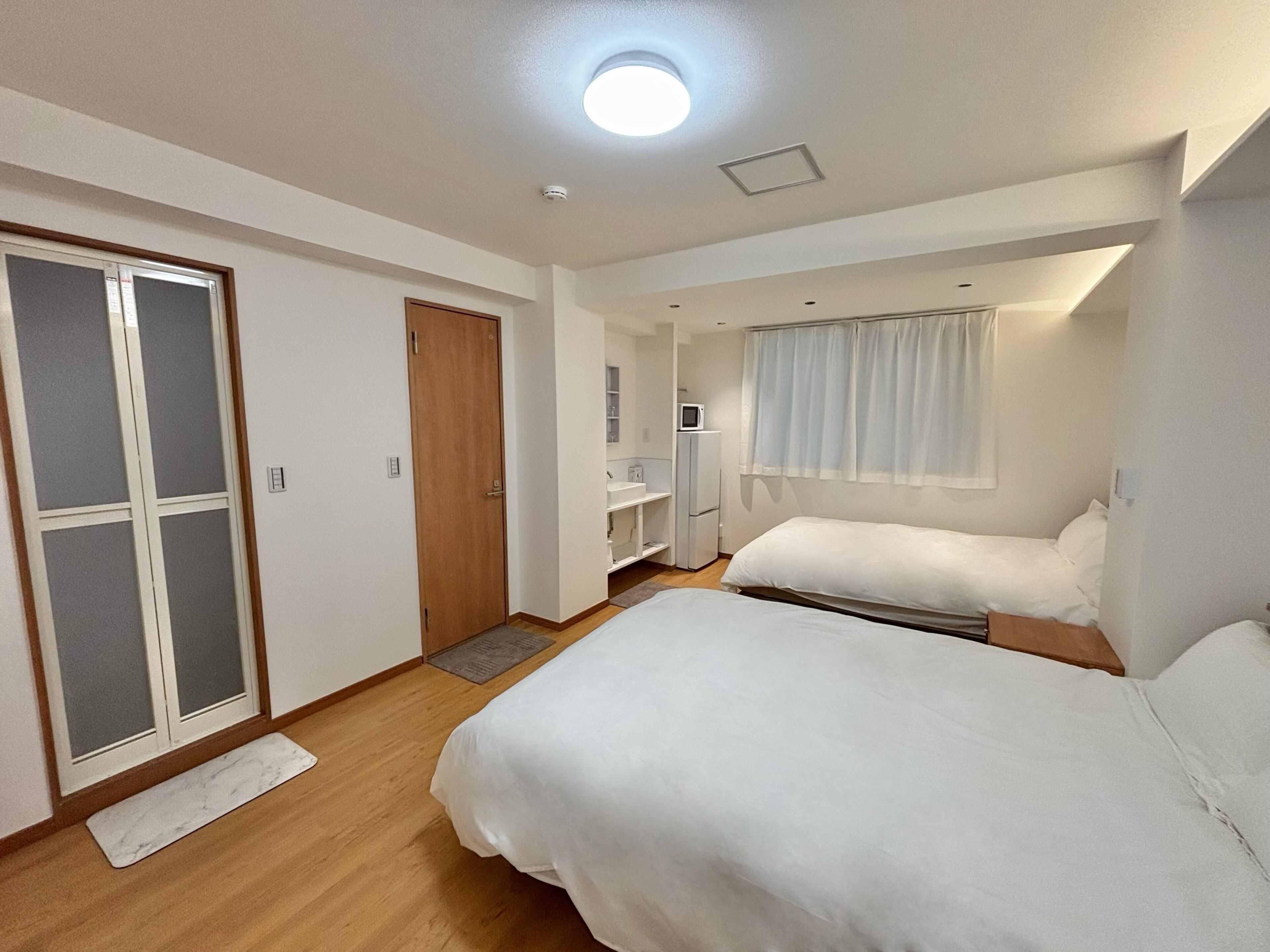 Superior tvåbäddsrum