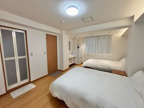 Superior tvåbäddsrum