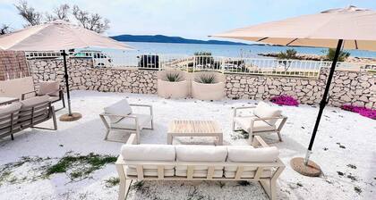 Luxury Beach Villa, Sibenik, 4 Stars
