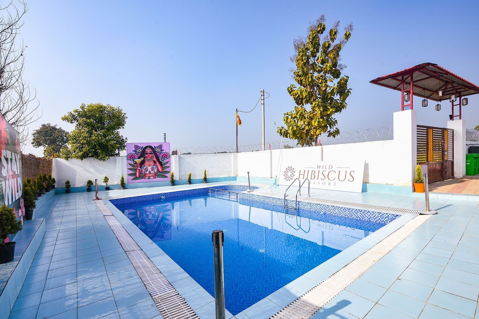 Pool