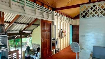 House, 1 Bedroom, Balcony, Ocean View