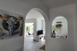 Interior - Villa Amira - Altea, Costa Blanca (Altea)