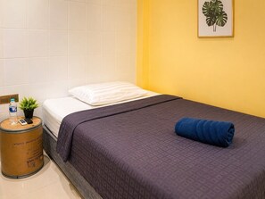 Spa - Au Bon Hostel (Krung Thep Maha Nakhon)