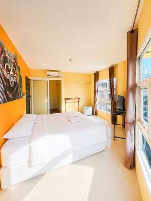 Room - Au Bon Hostel (Krung Thep Maha Nakhon)