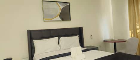 Chambre Double Deluxe