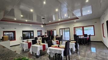 Tempat makan