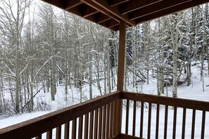 Property grounds - Luxury Mountain Getaway near Routt National Forest in Colorado (Walden)