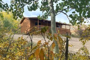 Exterior - Luxury Mountain Getaway near Routt National Forest in Colorado (Walden)