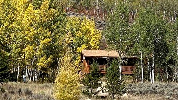 Exterior - Luxury Mountain Getaway near Routt National Forest in Colorado (Walden)