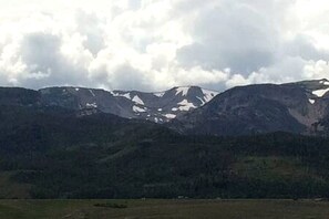 Miscellaneous - Small Cabin in Colorado for a Weekend Getaway from Denver (Walden)