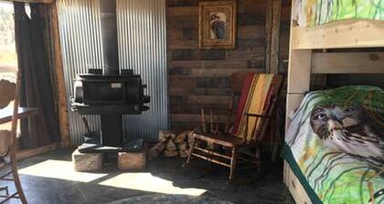 Small Cabin in Colorado for a Weekend Getaway from Denver