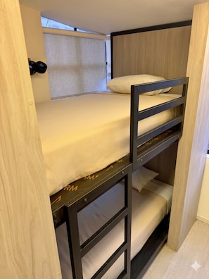Bed sheets