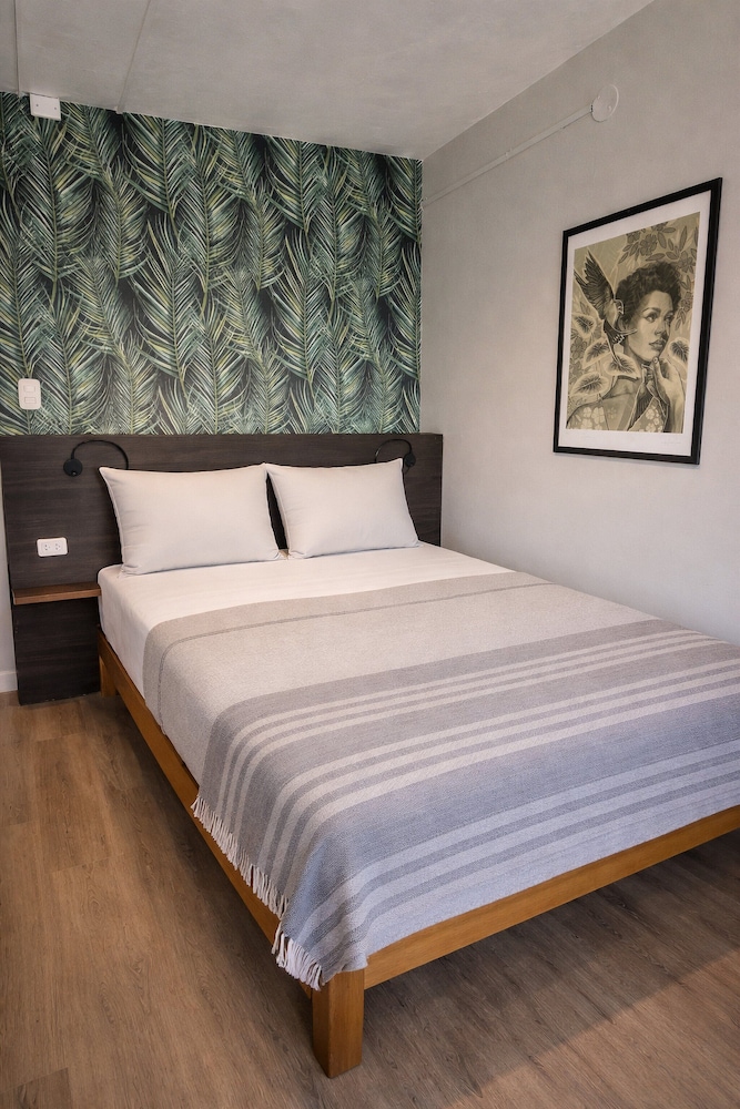 Ayni Living - Hostel photo 2