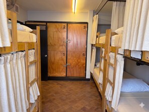 Room - Ayni Living (Miraflores)