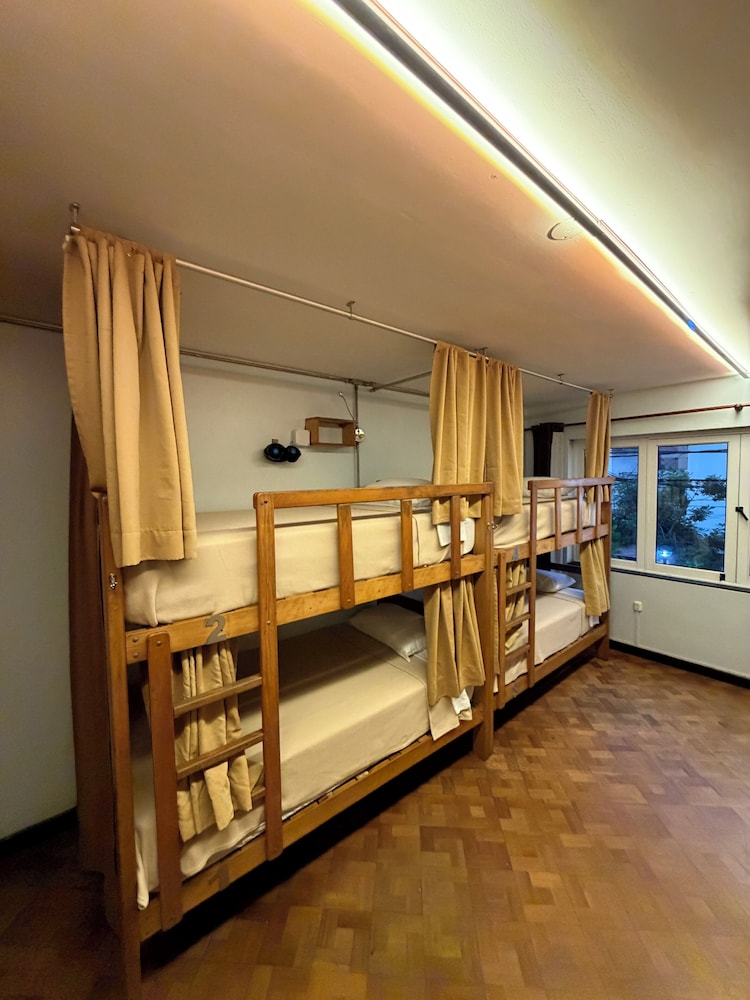Ayni Living - Hostel photo 6