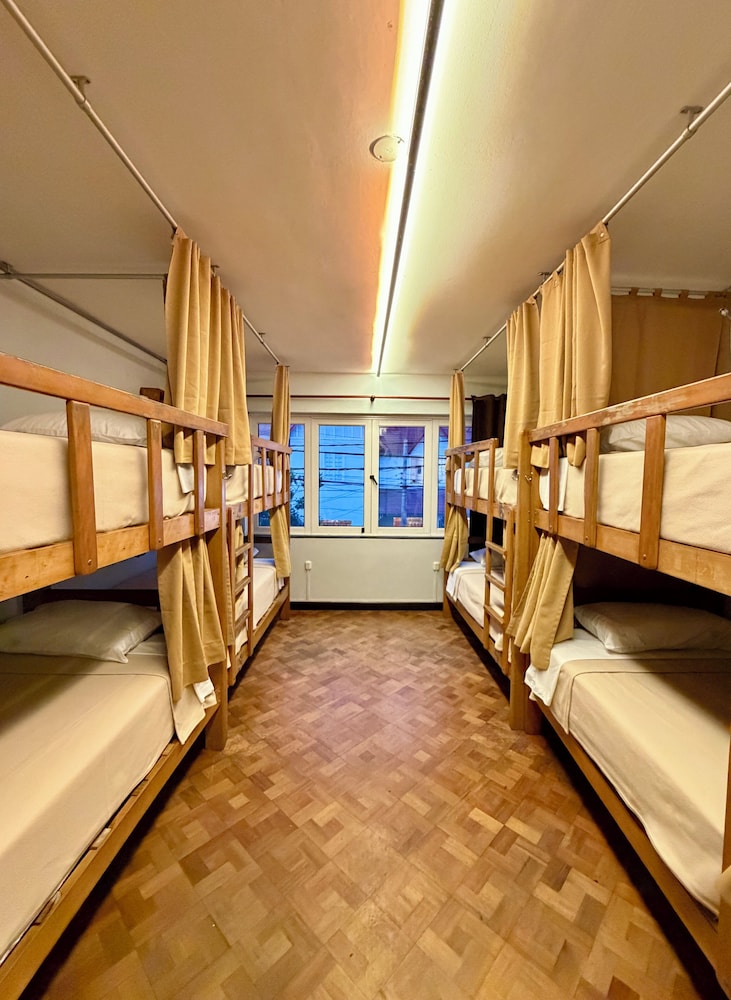 Ayni Living - Hostel photo 3