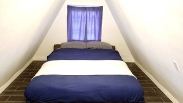 1 chambre, Wi-Fi