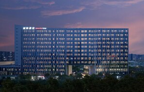 Exterior - IntercityHotel Shanghai jinqiao (Shanghai)