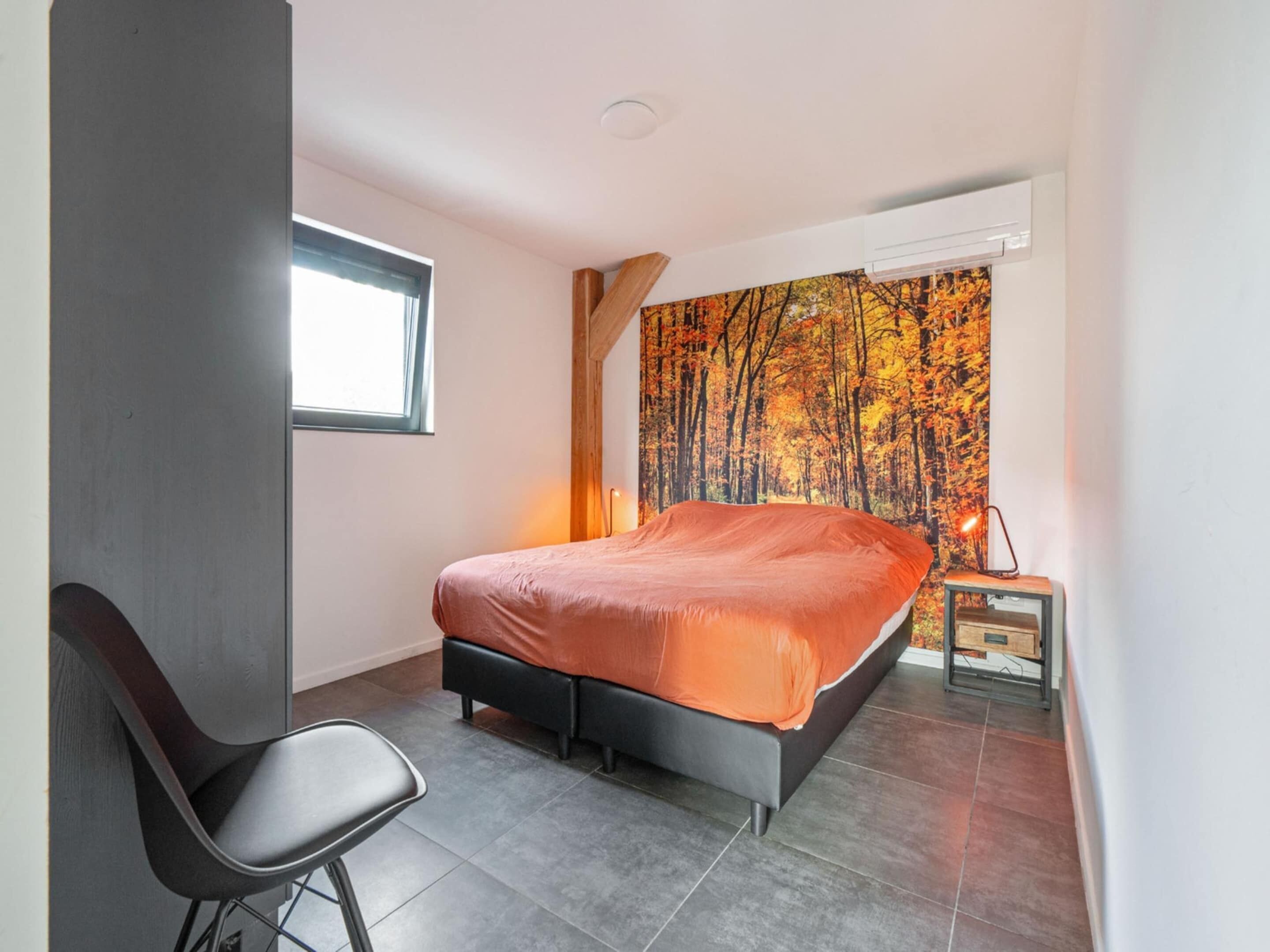 Bangalô clássico, 3 quartos | 14 quartos, individualmente mobiliados, roupa de cama