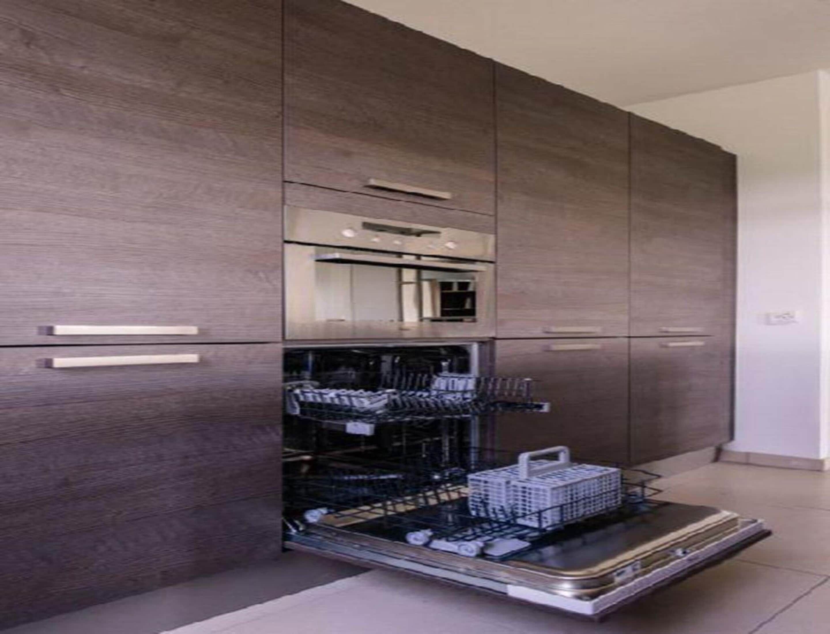 Deluxe Bungalow, 5 Bedrooms | Private kitchen | Coffee/tea maker, fridge, microwave, dishwasher