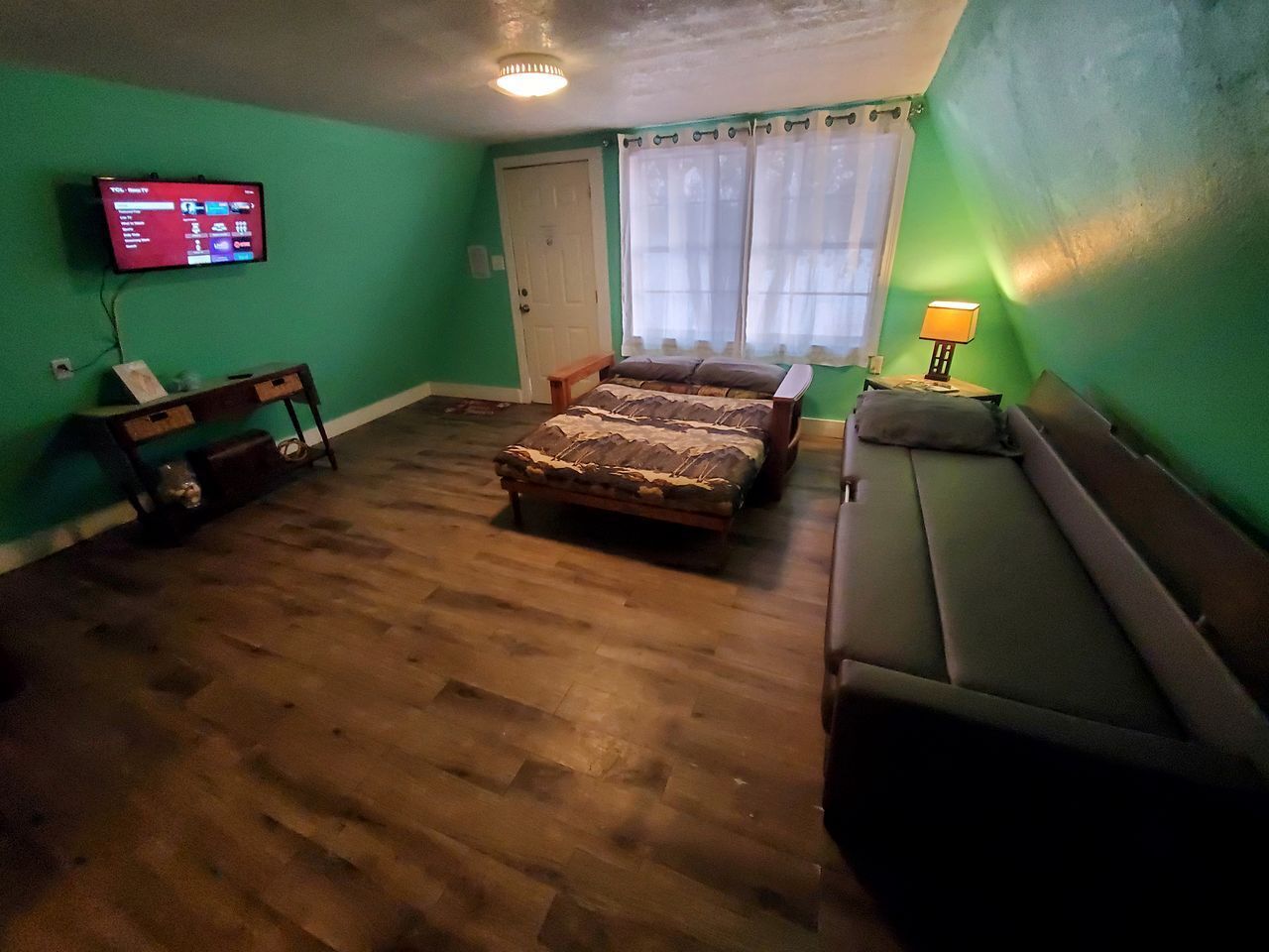 1 bedroom, WiFi