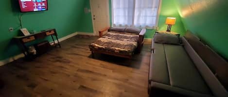 1 bedroom, WiFi