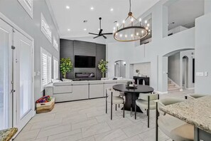 Interior - Stylish Family Getaway | Fully Furnished Home (Las Vegas)