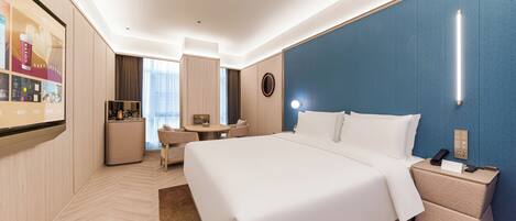Superior-Doppelzimmer