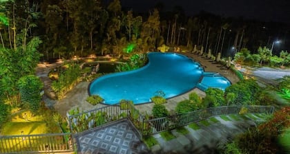 EVORA RESORT AND SPA
