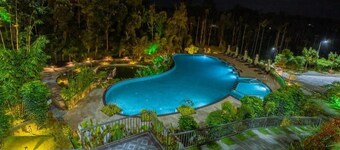 EVORA RESORT AND SPA