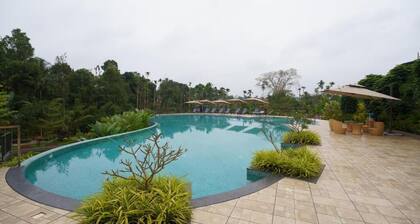 EVORA RESORT AND SPA